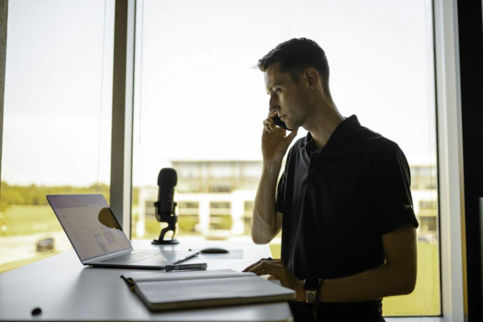 Modèles de prévision financière - Planning de trésorerie
