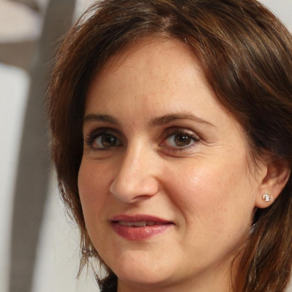 Portrait de Sophie Laurent, fondatrice vynolarapex