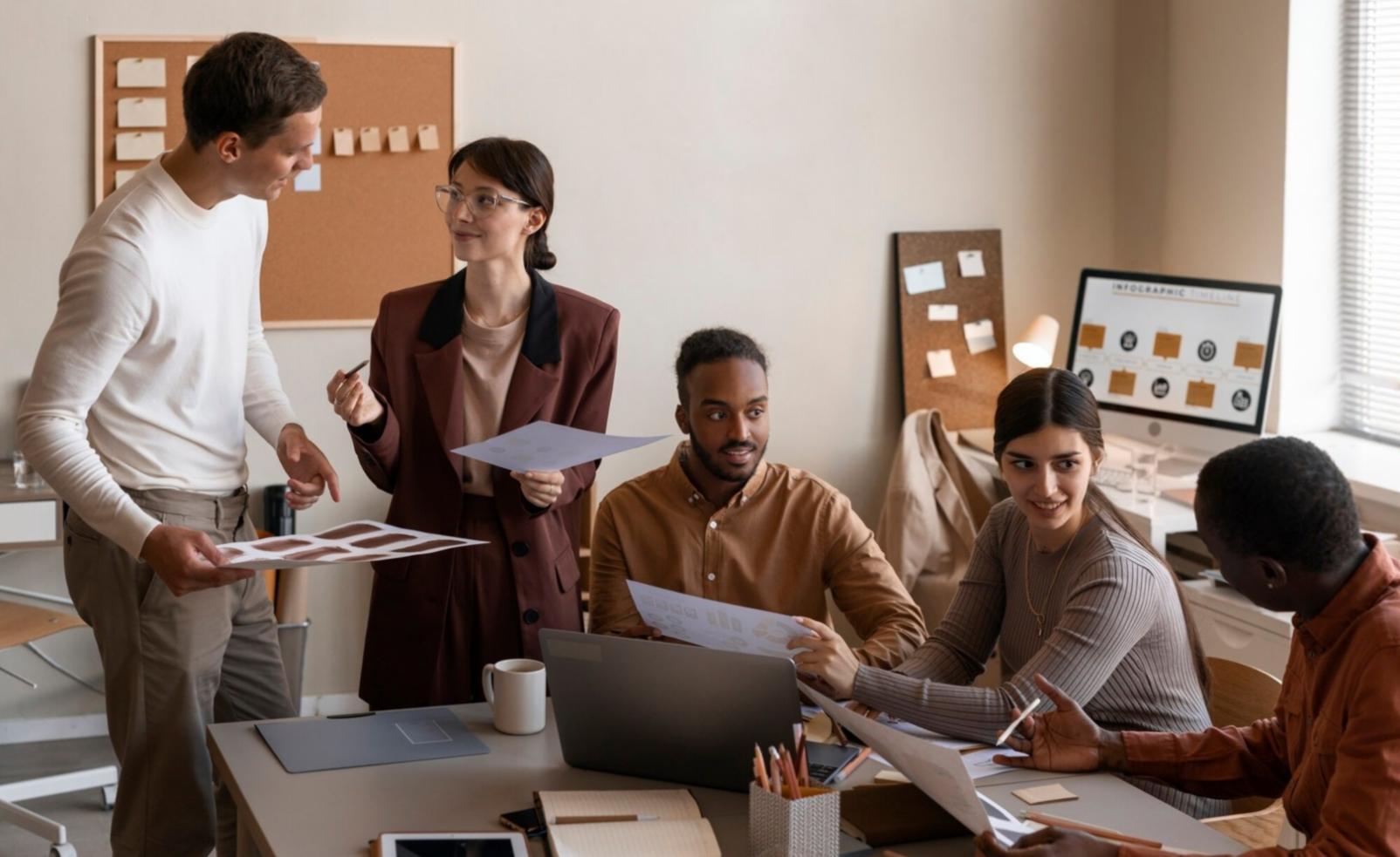 Stratégies d'optimisation - Gestion des flux financiers